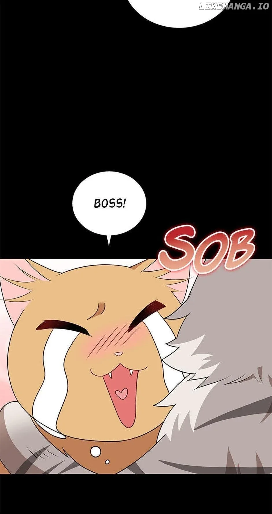 Hello! Veterinarian! Chapter 21 page 29