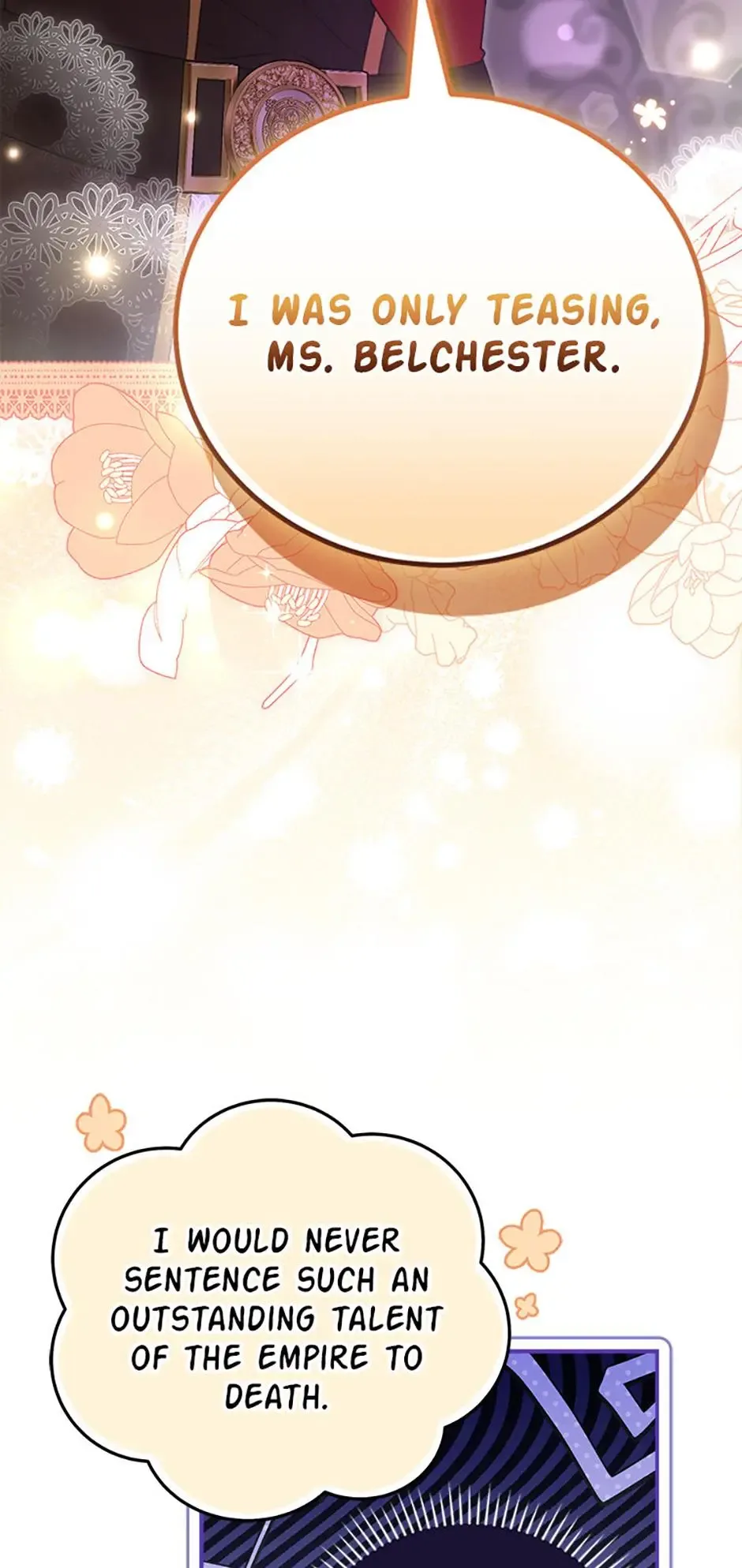 The Teacher at the Noble Kindergarten Is Having a Hard Day Chapter 24 page 14