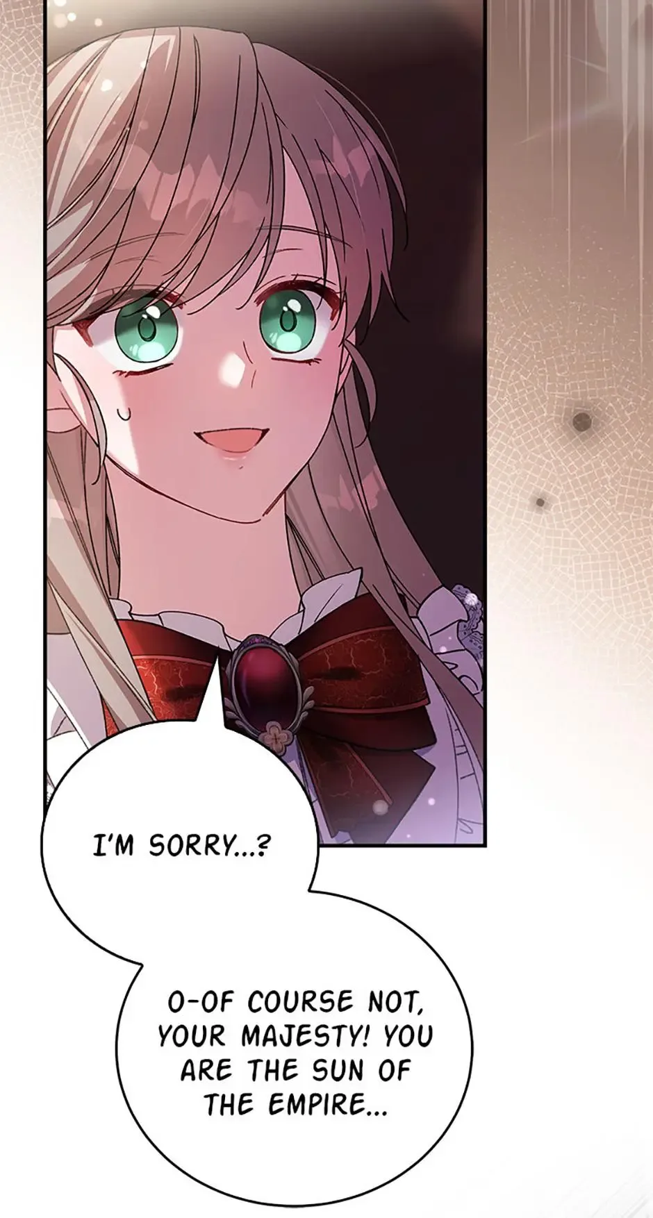 The Teacher at the Noble Kindergarten Is Having a Hard Day Chapter 24 page 7