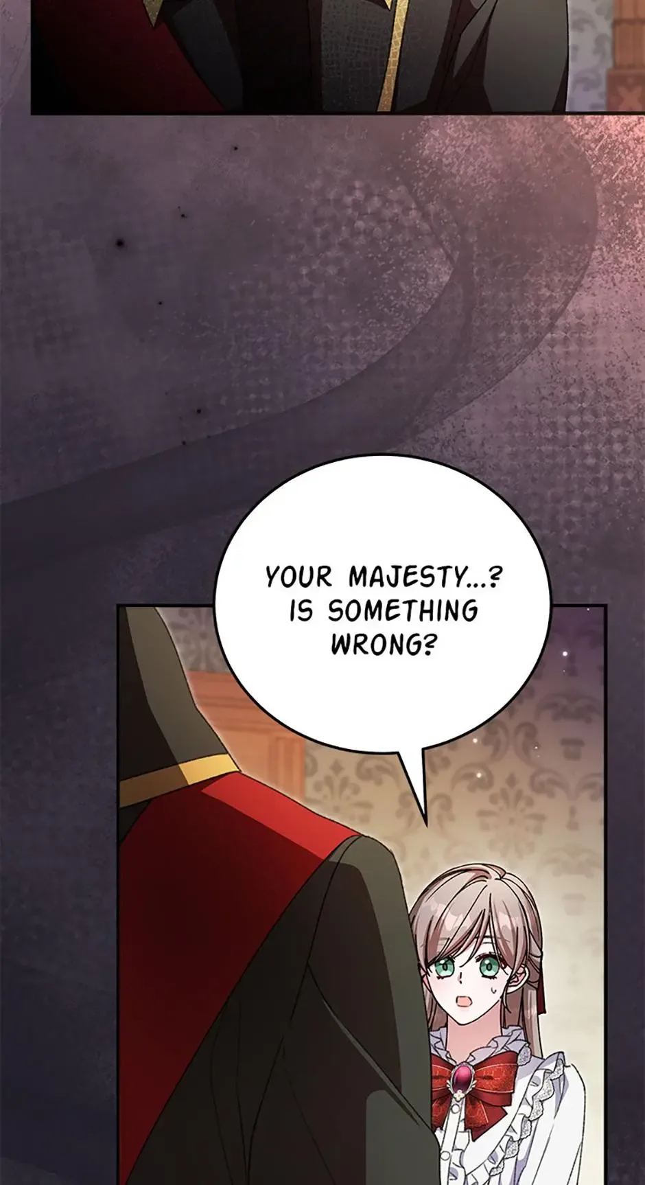 The Teacher at the Noble Kindergarten Is Having a Hard Day Chapter 24 page 19
