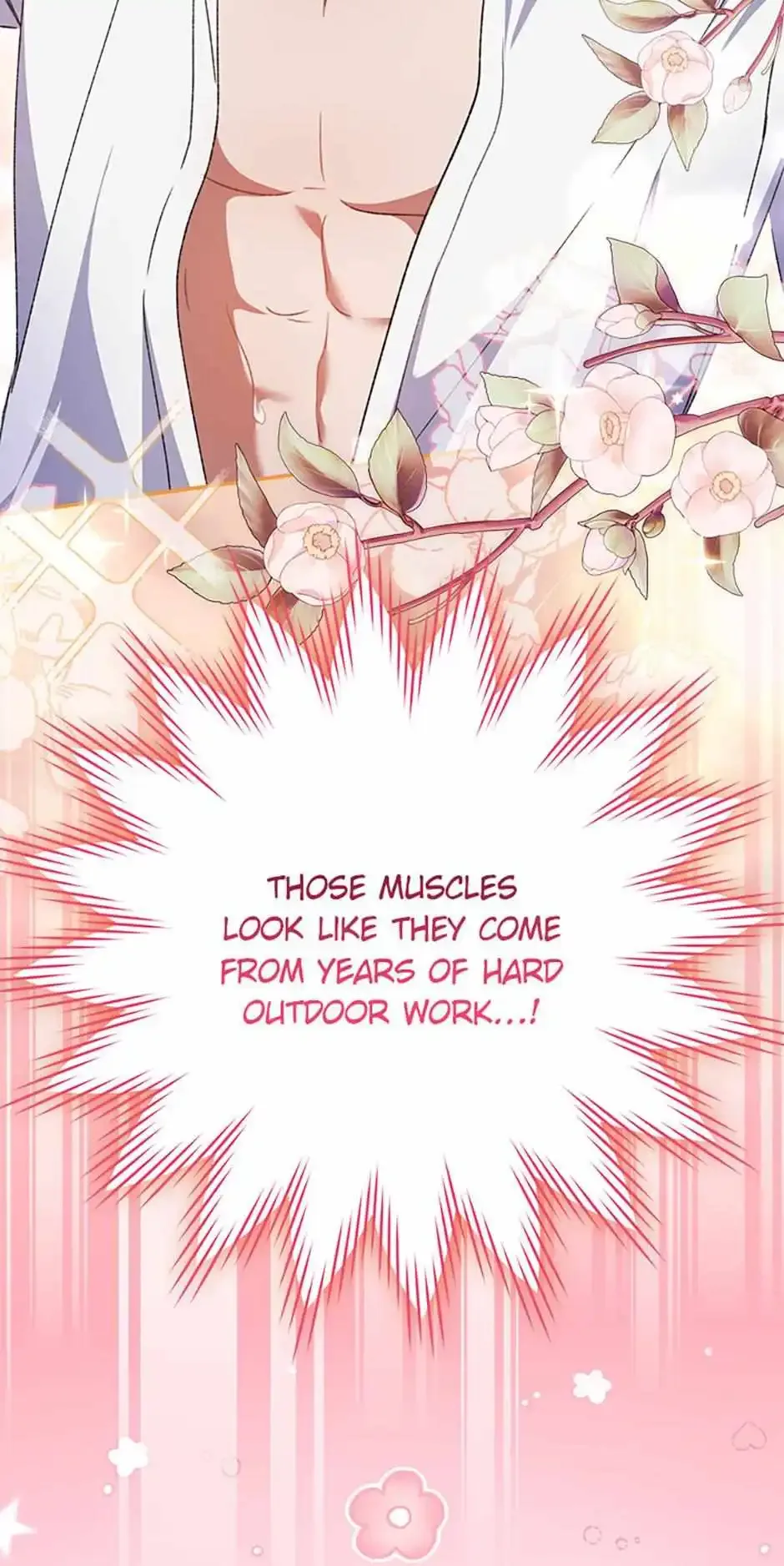 The Teacher at the Noble Kindergarten Is Having a Hard Day Chapter 23 page 6