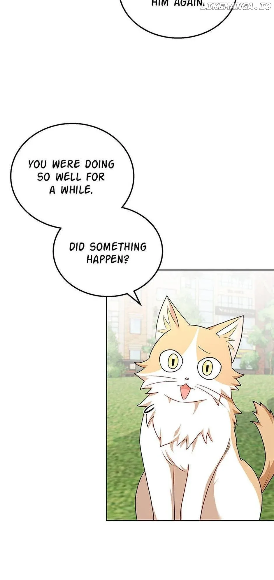 Hello! Veterinarian! Chapter 21 page 33