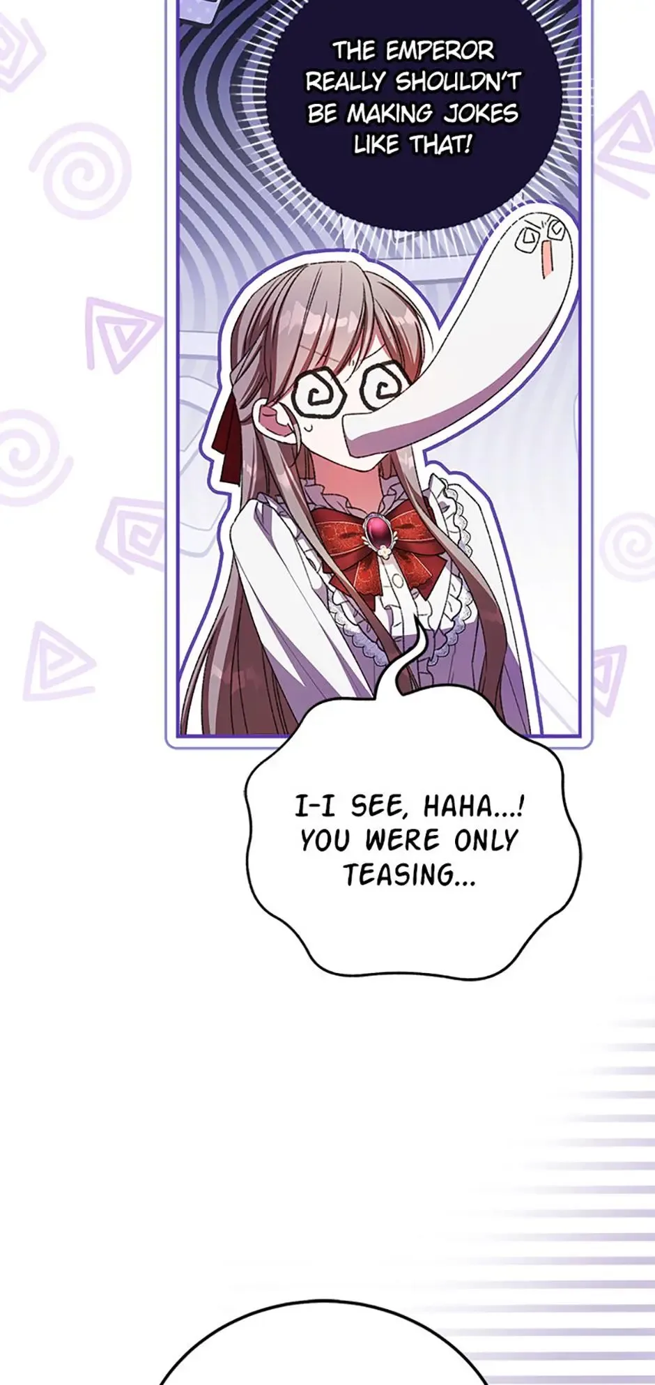 The Teacher at the Noble Kindergarten Is Having a Hard Day Chapter 24 page 15