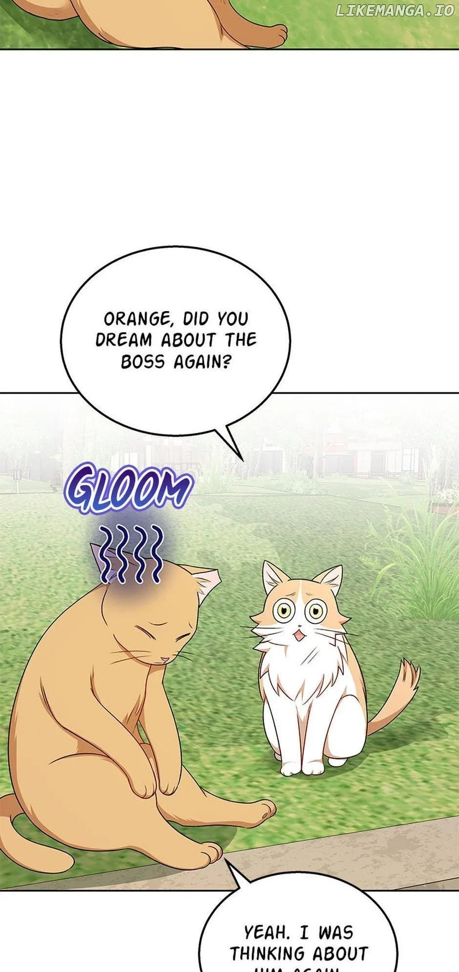 Hello! Veterinarian! Chapter 21 page 32