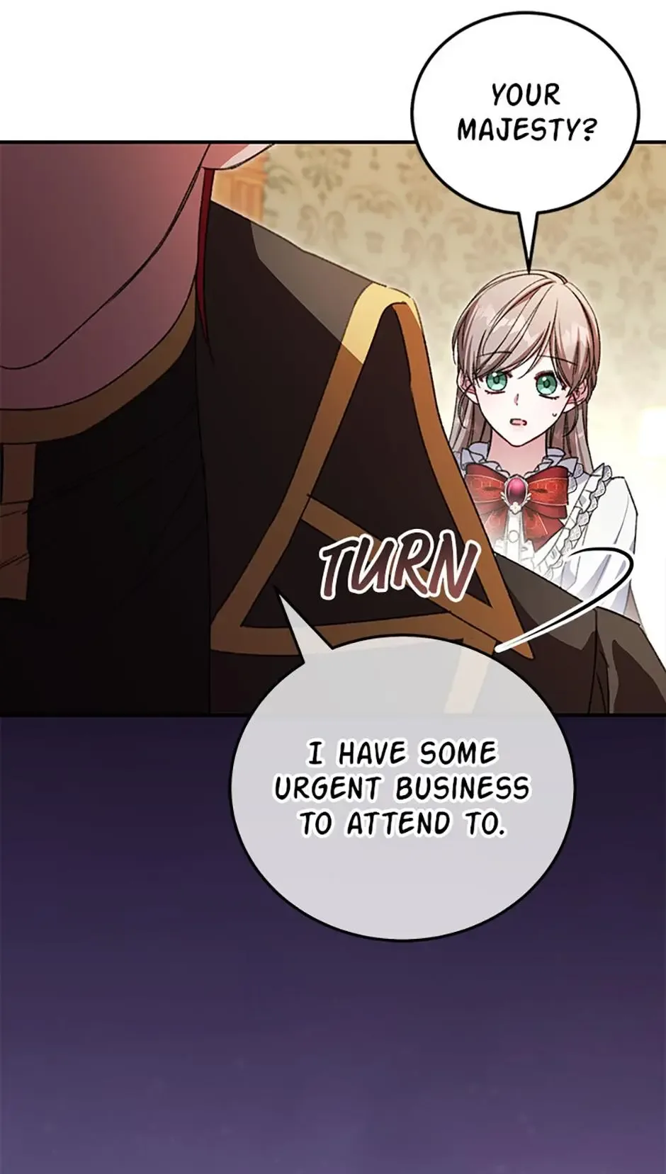 The Teacher at the Noble Kindergarten Is Having a Hard Day Chapter 24 page 22