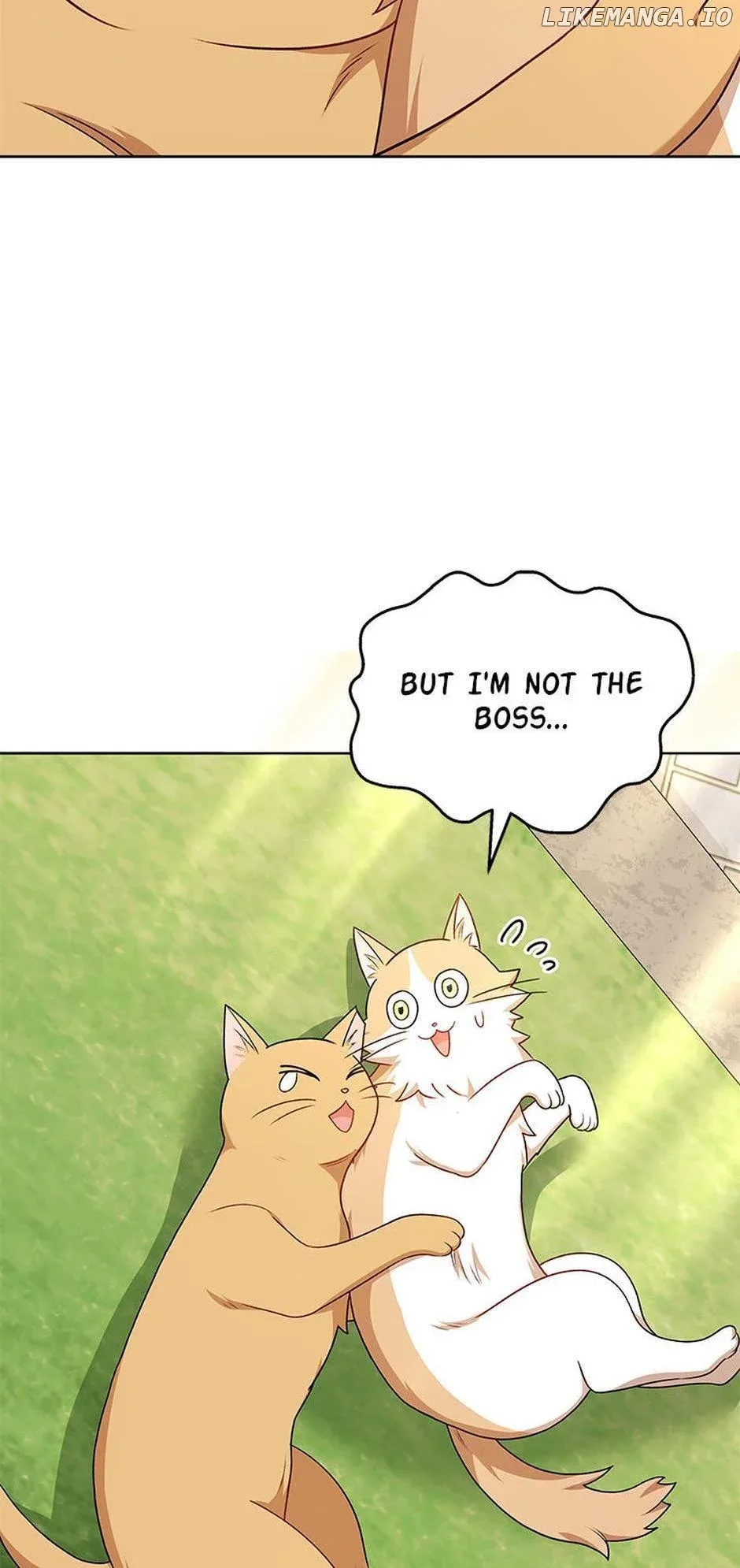 Hello! Veterinarian! Chapter 21 page 31