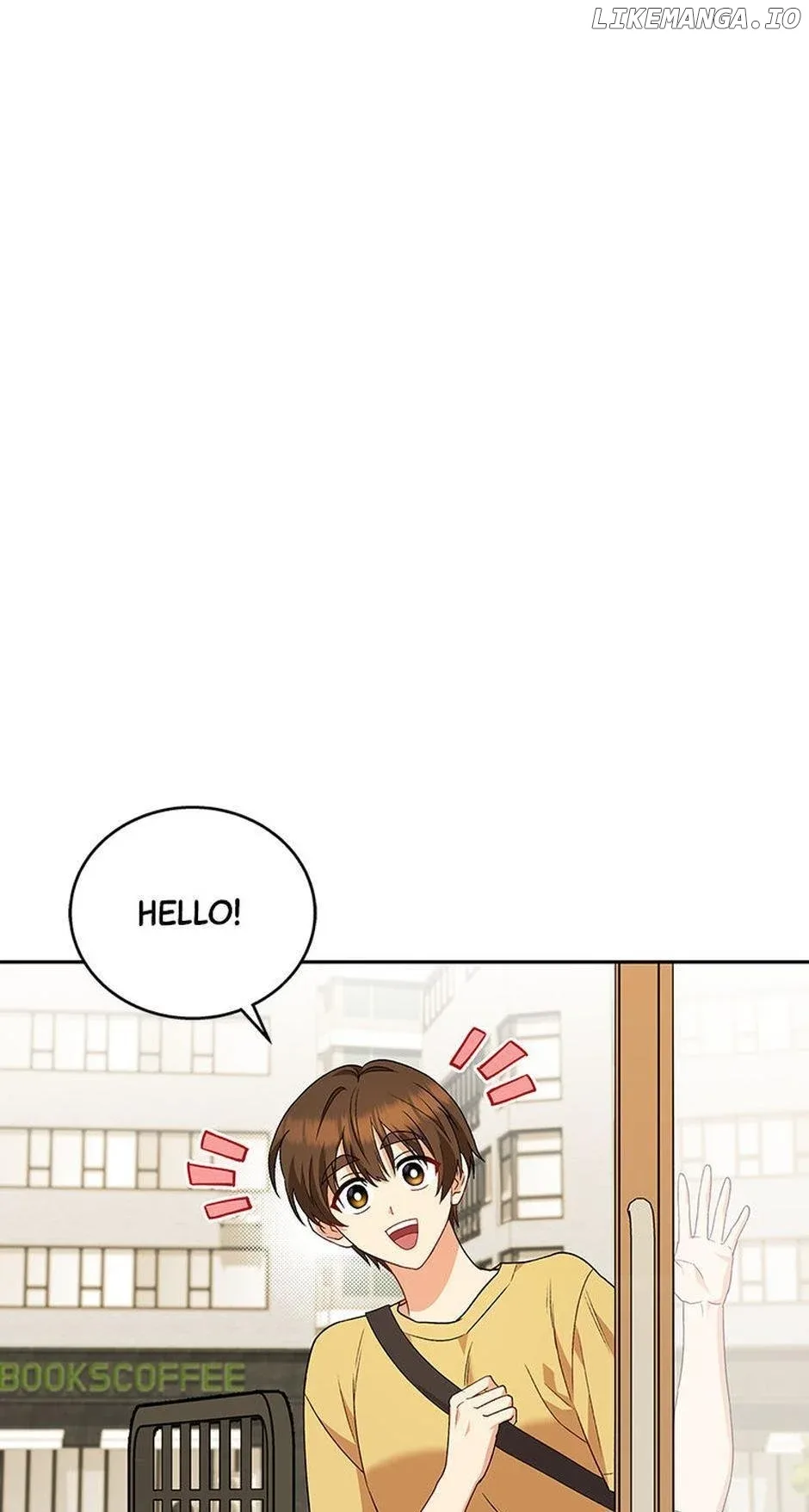 Hello! Veterinarian! Chapter 22 page 1