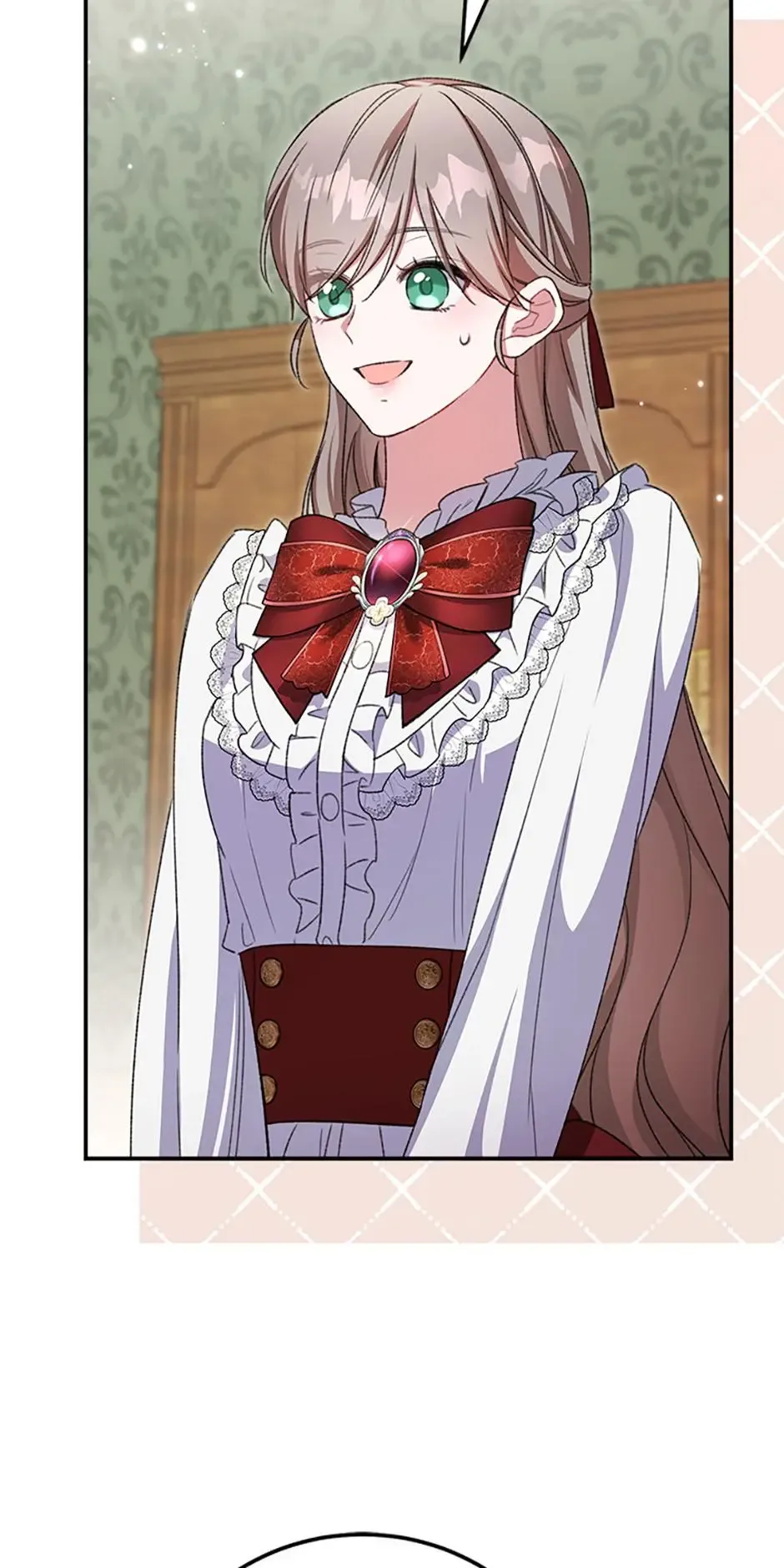 The Teacher at the Noble Kindergarten Is Having a Hard Day Chapter 23 page 15