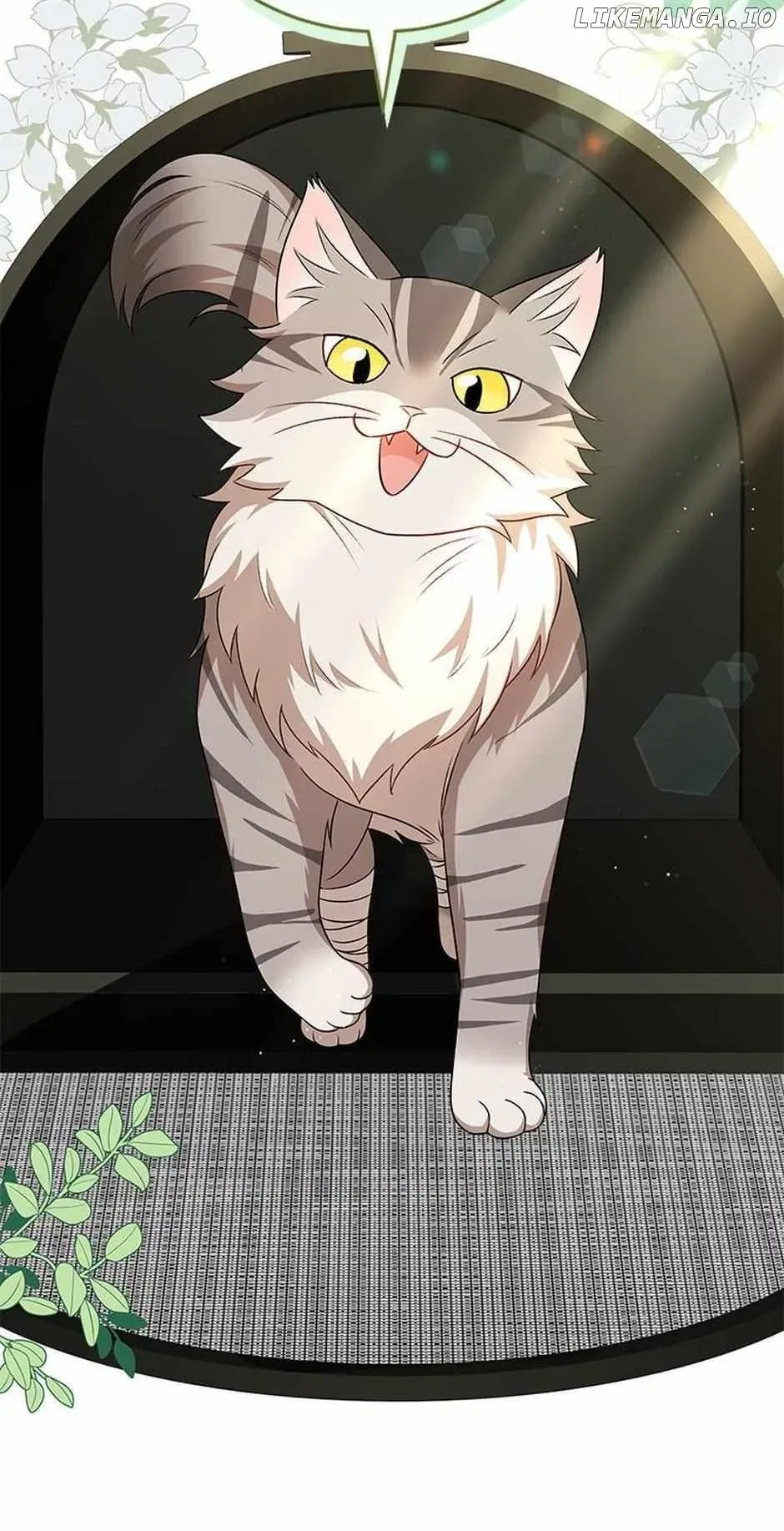 Hello! Veterinarian! Chapter 21 page 39