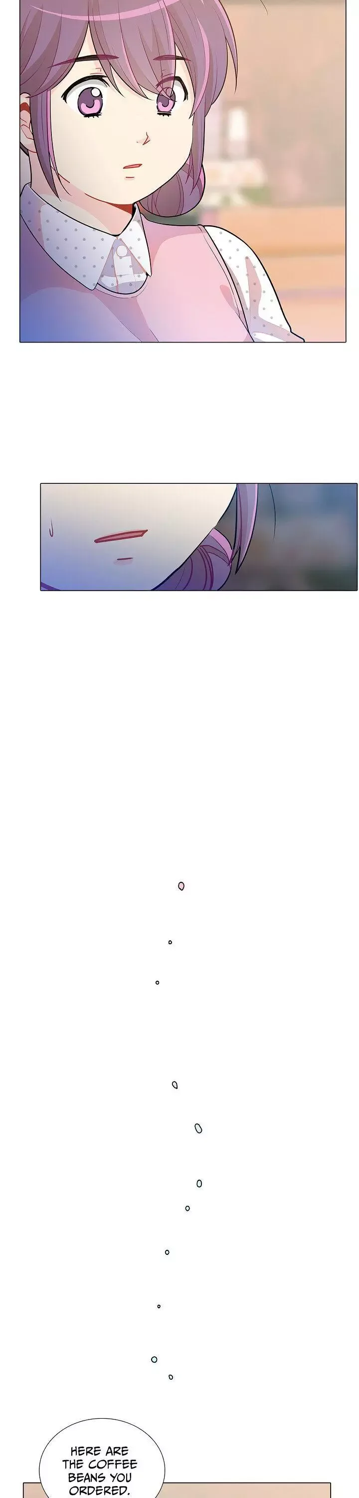 Goddess’s Taste Chapter 23 page 5