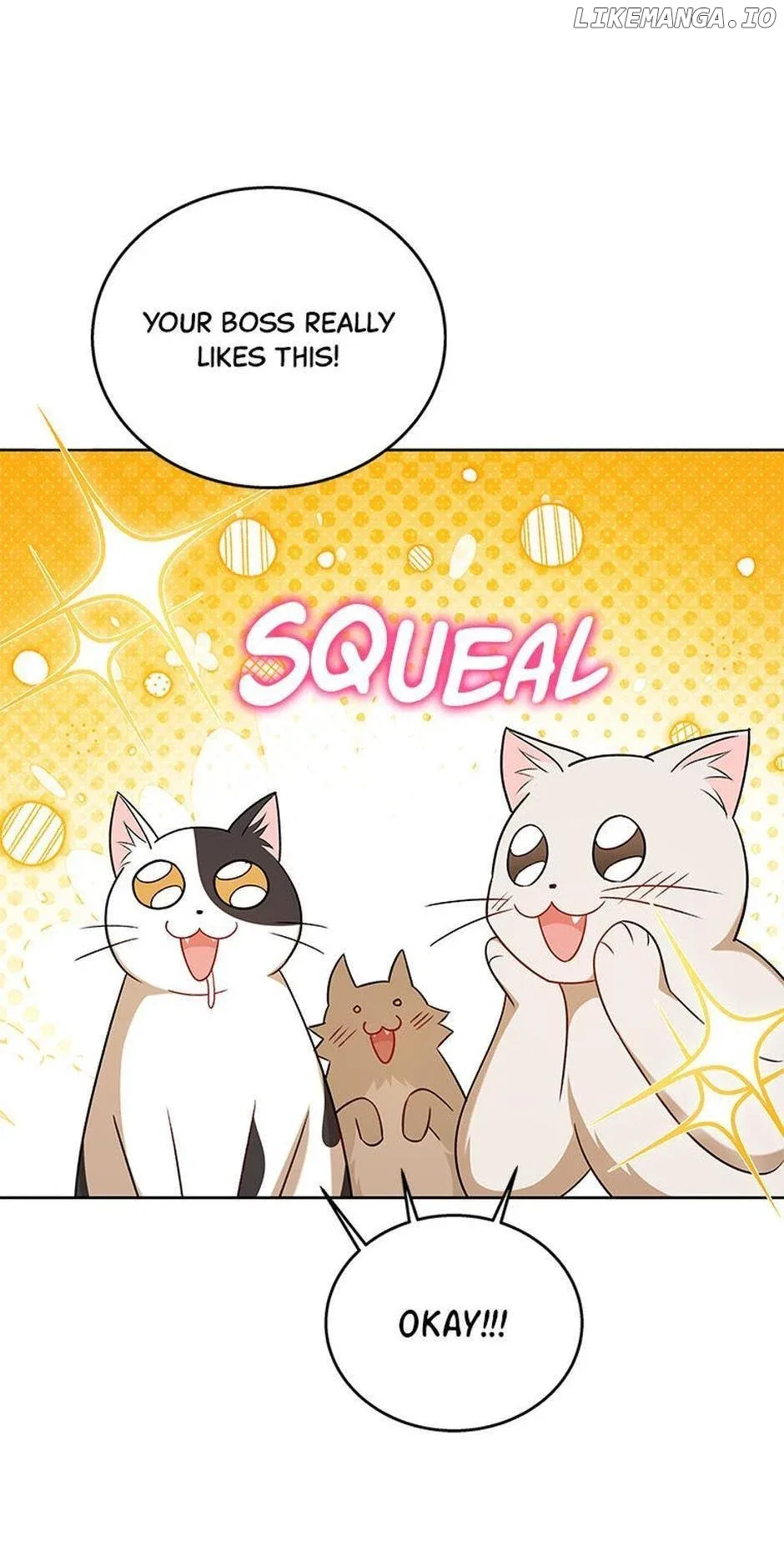 Hello! Veterinarian! Chapter 21 page 51