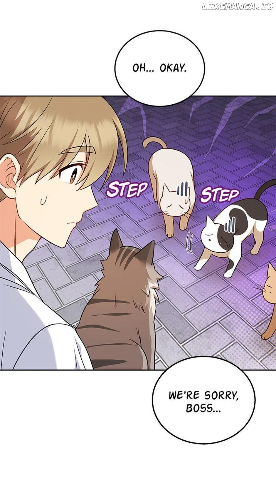 Hello! Veterinarian! Chapter 21 page 49