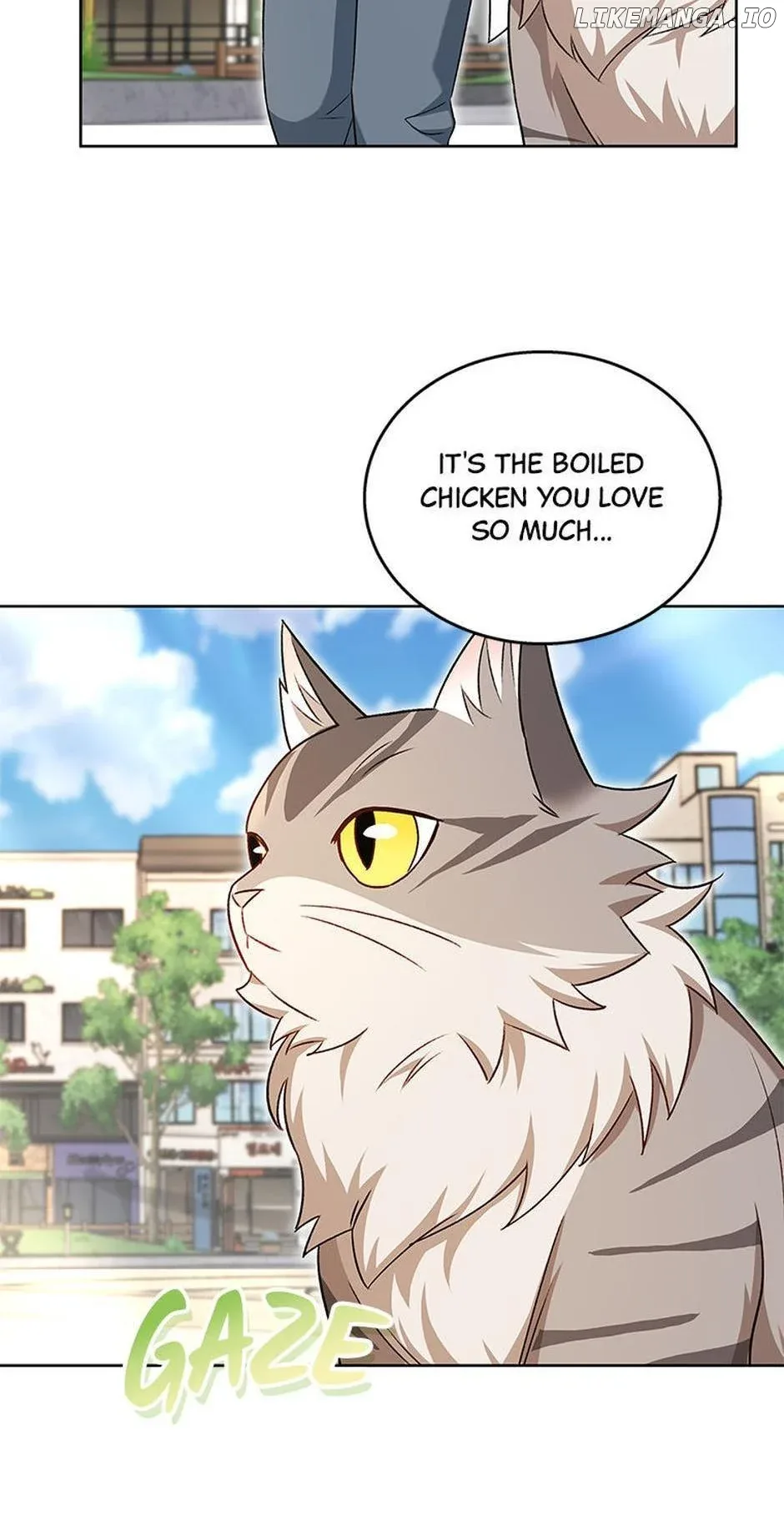 Hello! Veterinarian! Chapter 21 page 55