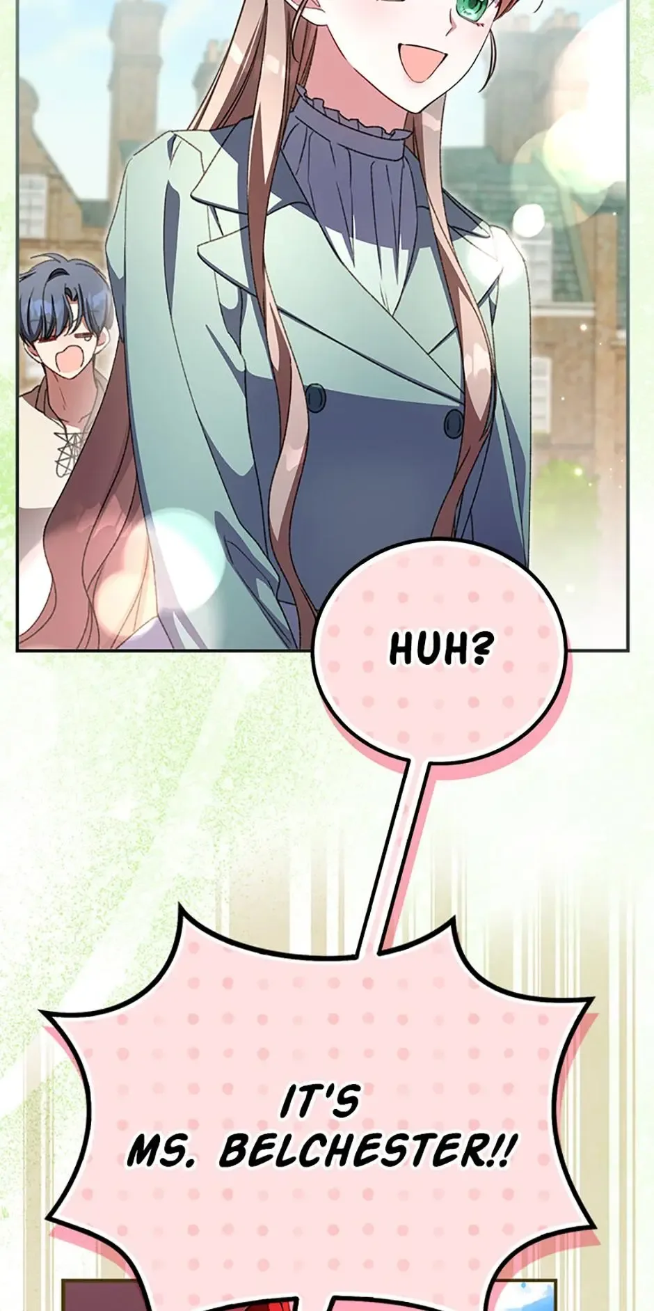The Teacher at the Noble Kindergarten Is Having a Hard Day Chapter 24 page 48