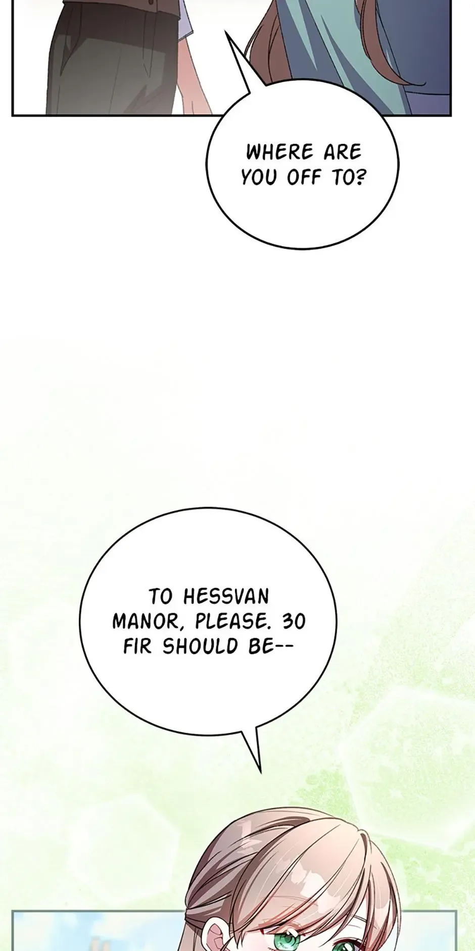 The Teacher at the Noble Kindergarten Is Having a Hard Day Chapter 24 page 47