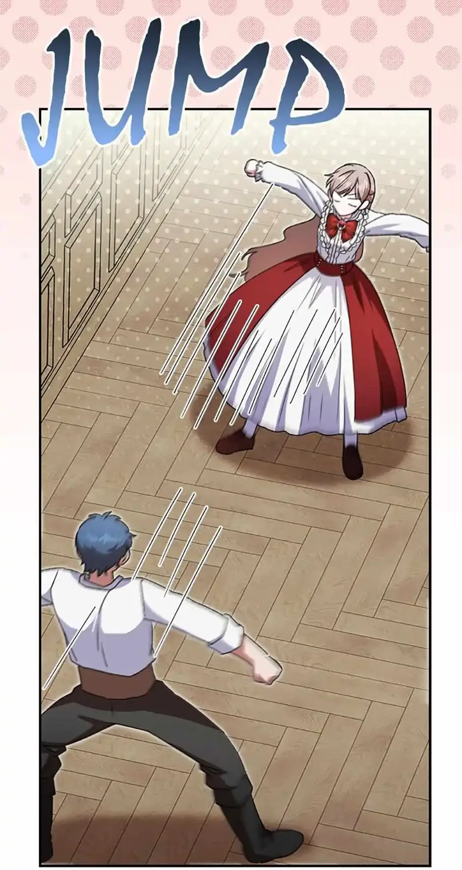 The Teacher at the Noble Kindergarten Is Having a Hard Day Chapter 23 page 29