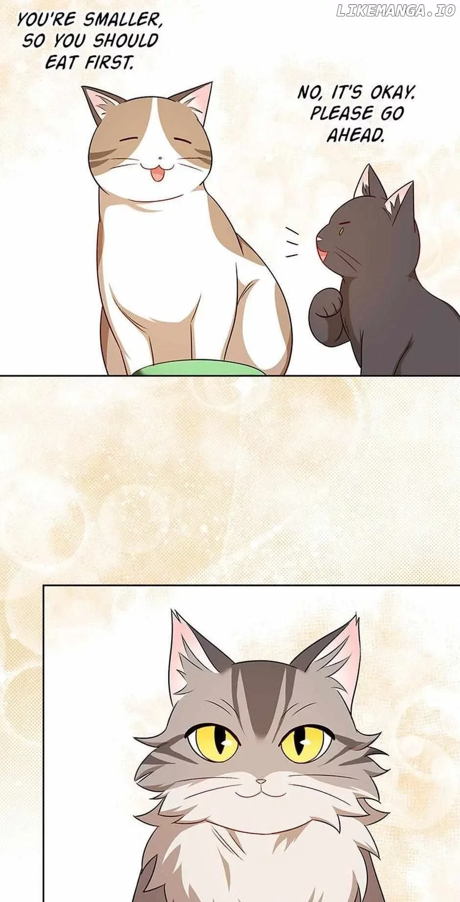 Hello! Veterinarian! Chapter 21 page 57