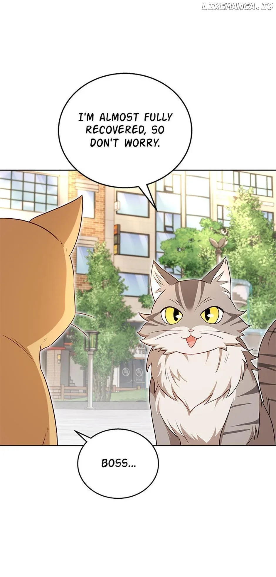 Hello! Veterinarian! Chapter 21 page 60