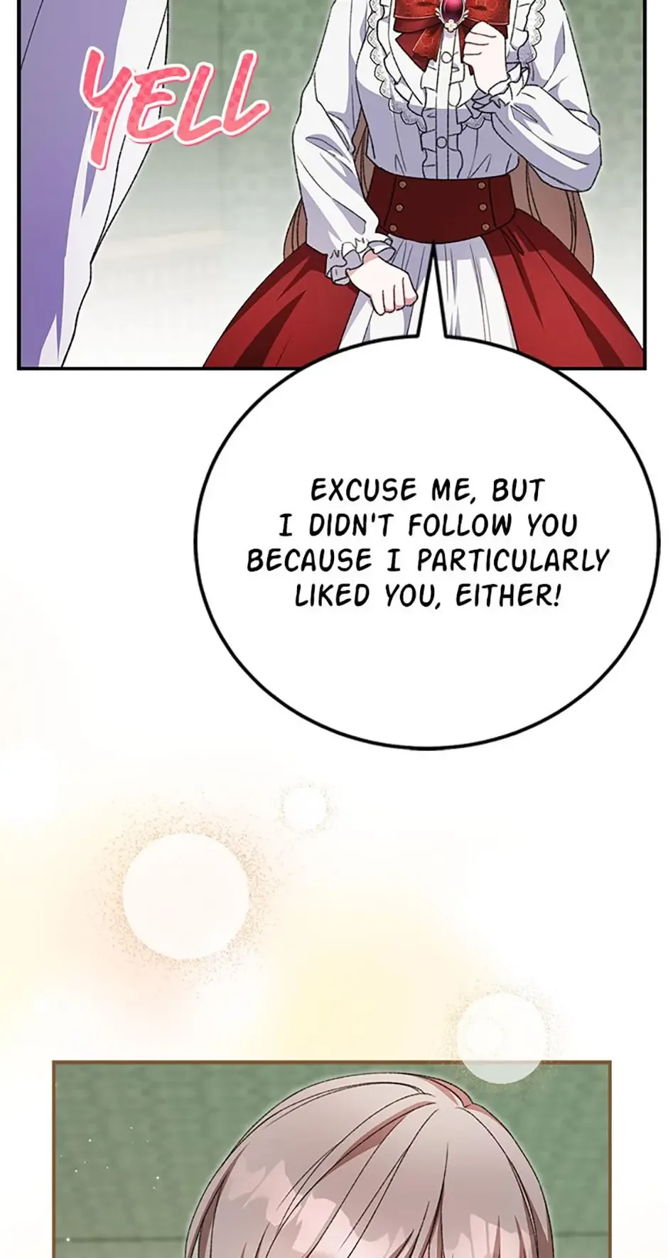 The Teacher at the Noble Kindergarten Is Having a Hard Day Chapter 23 page 31