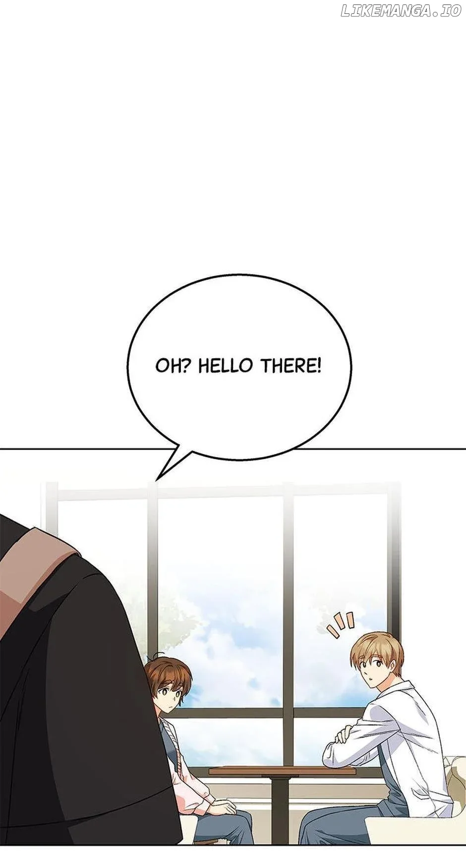 Hello! Veterinarian! Chapter 22 page 28