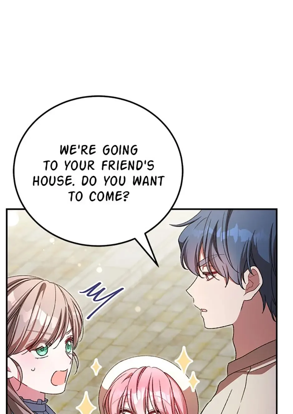 The Teacher at the Noble Kindergarten Is Having a Hard Day Chapter 24 page 56