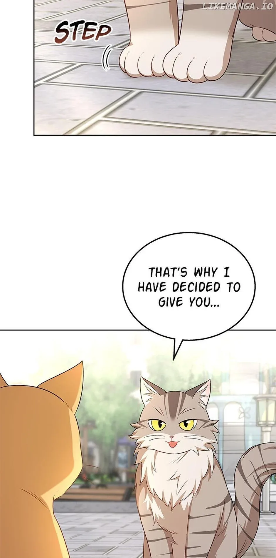 Hello! Veterinarian! Chapter 21 page 69