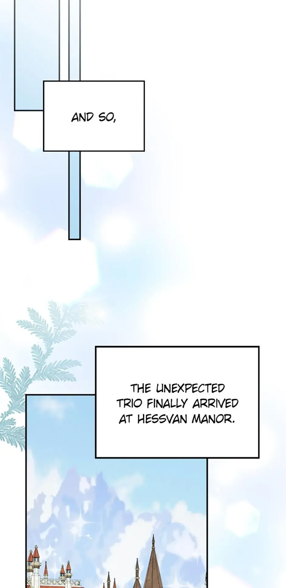 The Teacher at the Noble Kindergarten Is Having a Hard Day Chapter 24 page 61