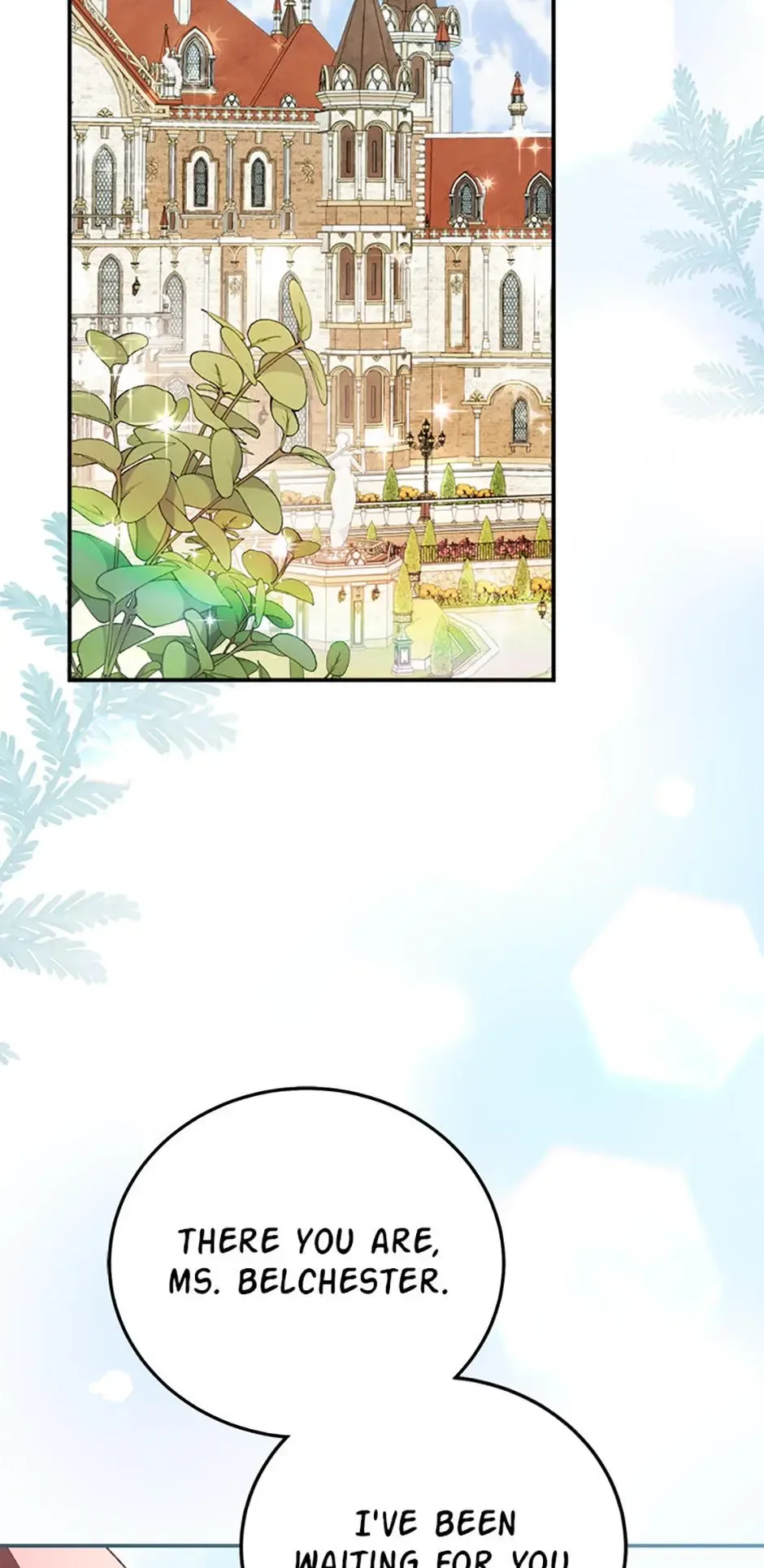 The Teacher at the Noble Kindergarten Is Having a Hard Day Chapter 24 page 62