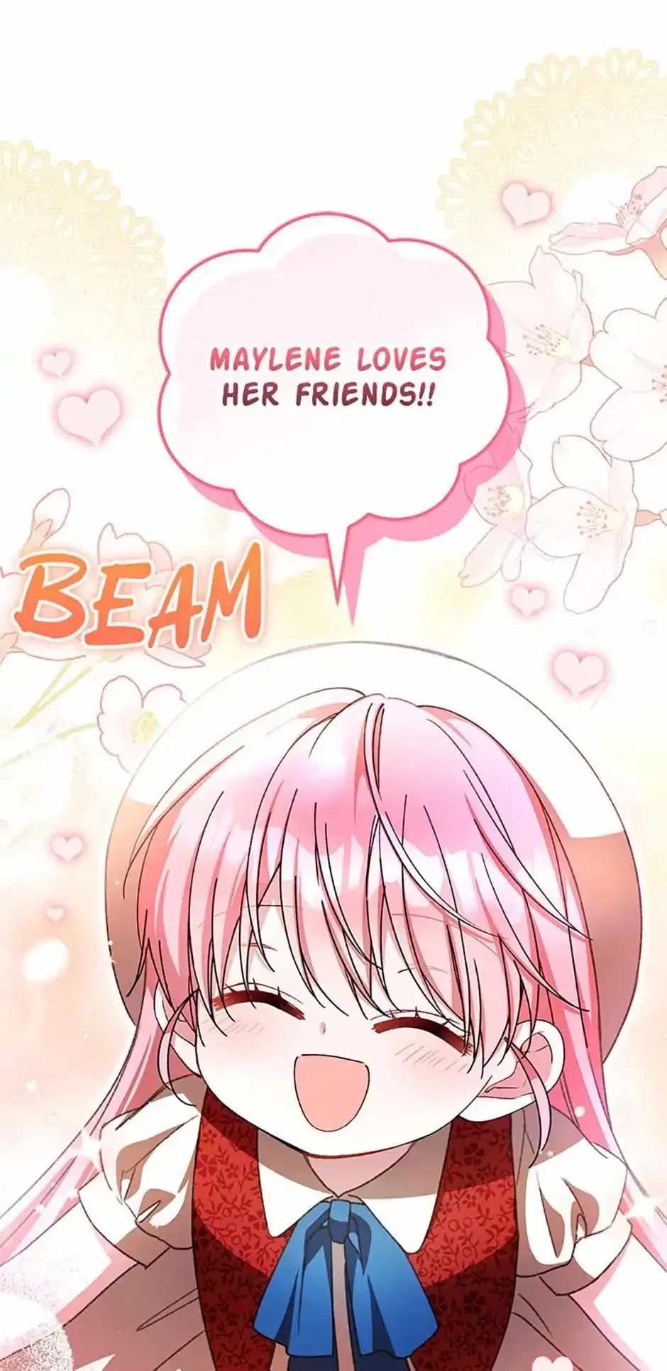 The Teacher at the Noble Kindergarten Is Having a Hard Day Chapter 24 page 58