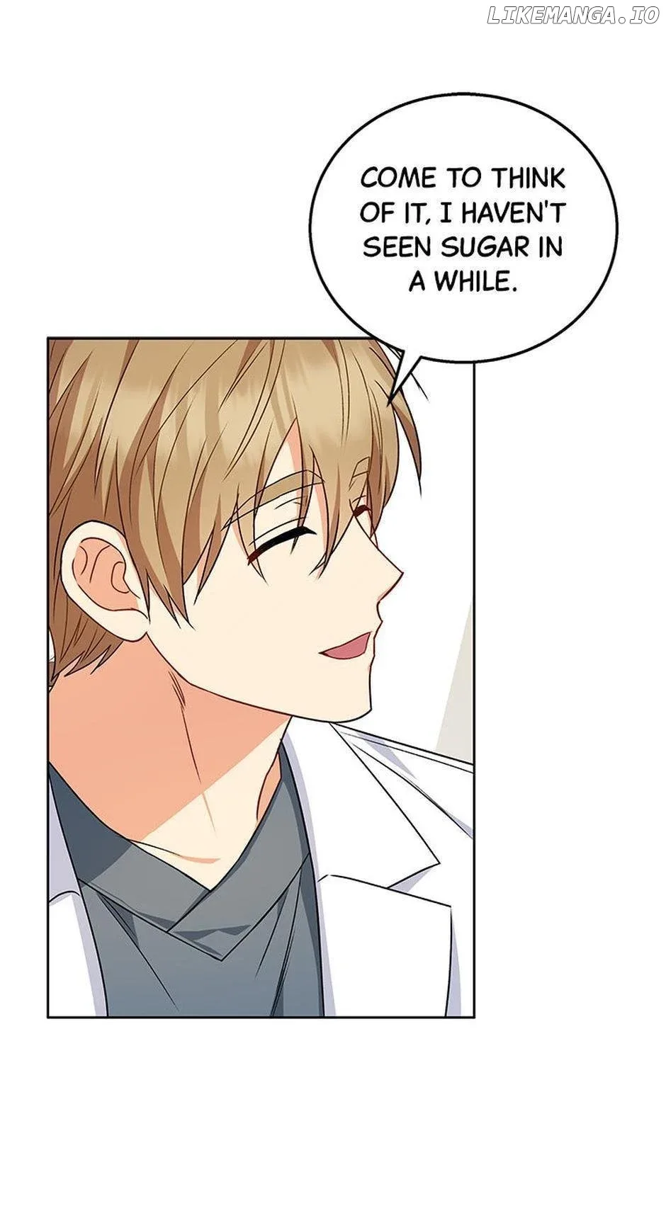 Hello! Veterinarian! Chapter 22 page 33