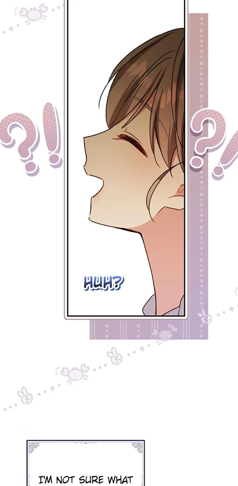 The Teacher at the Noble Kindergarten Is Having a Hard Day Chapter 23 page 45