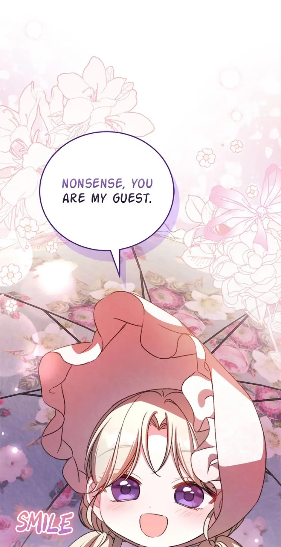 The Teacher at the Noble Kindergarten Is Having a Hard Day Chapter 24 page 64