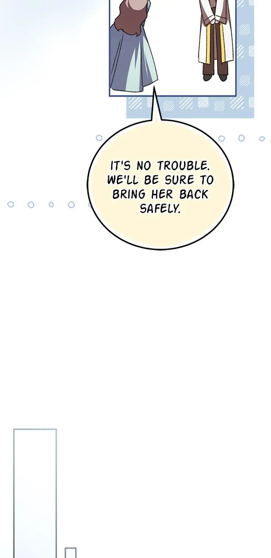 The Teacher at the Noble Kindergarten Is Having a Hard Day Chapter 24 page 60
