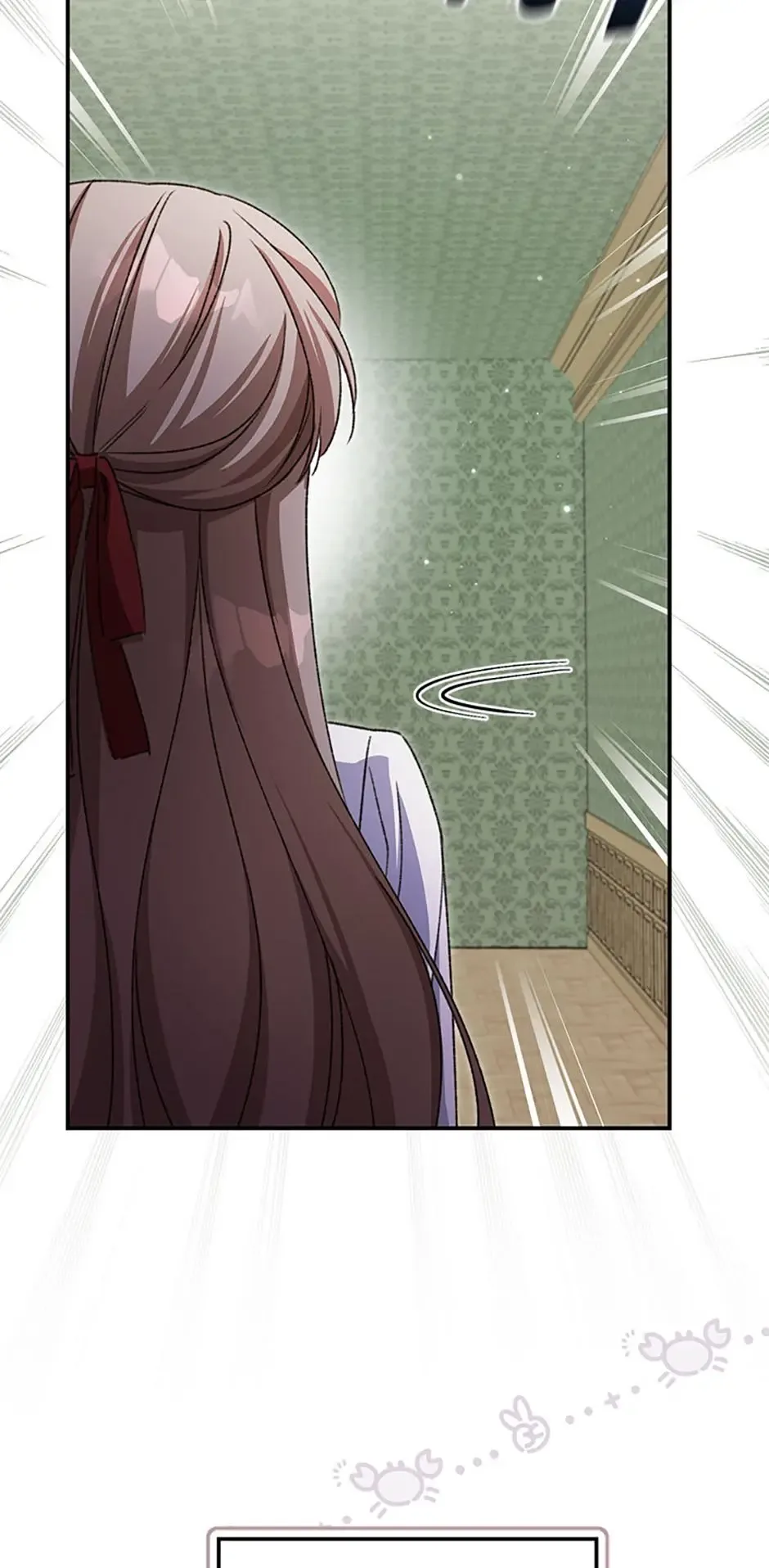 The Teacher at the Noble Kindergarten Is Having a Hard Day Chapter 23 page 44