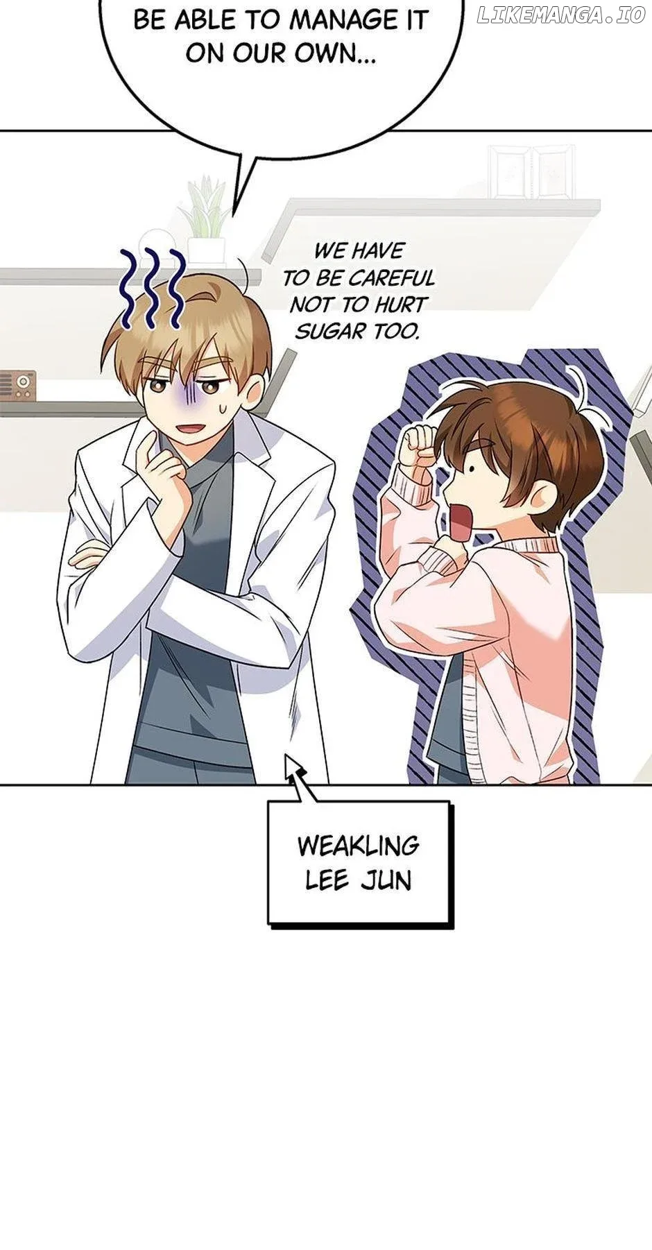 Hello! Veterinarian! Chapter 22 page 50