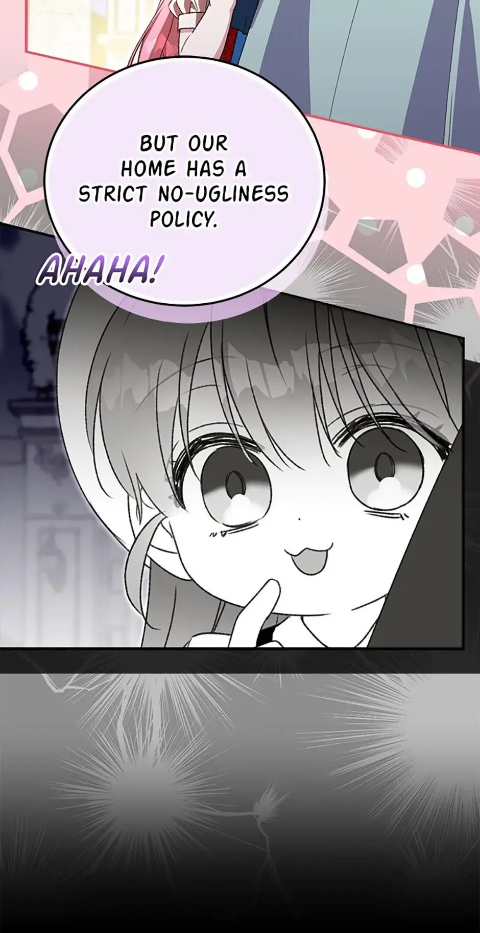 The Teacher at the Noble Kindergarten Is Having a Hard Day Chapter 24 page 69