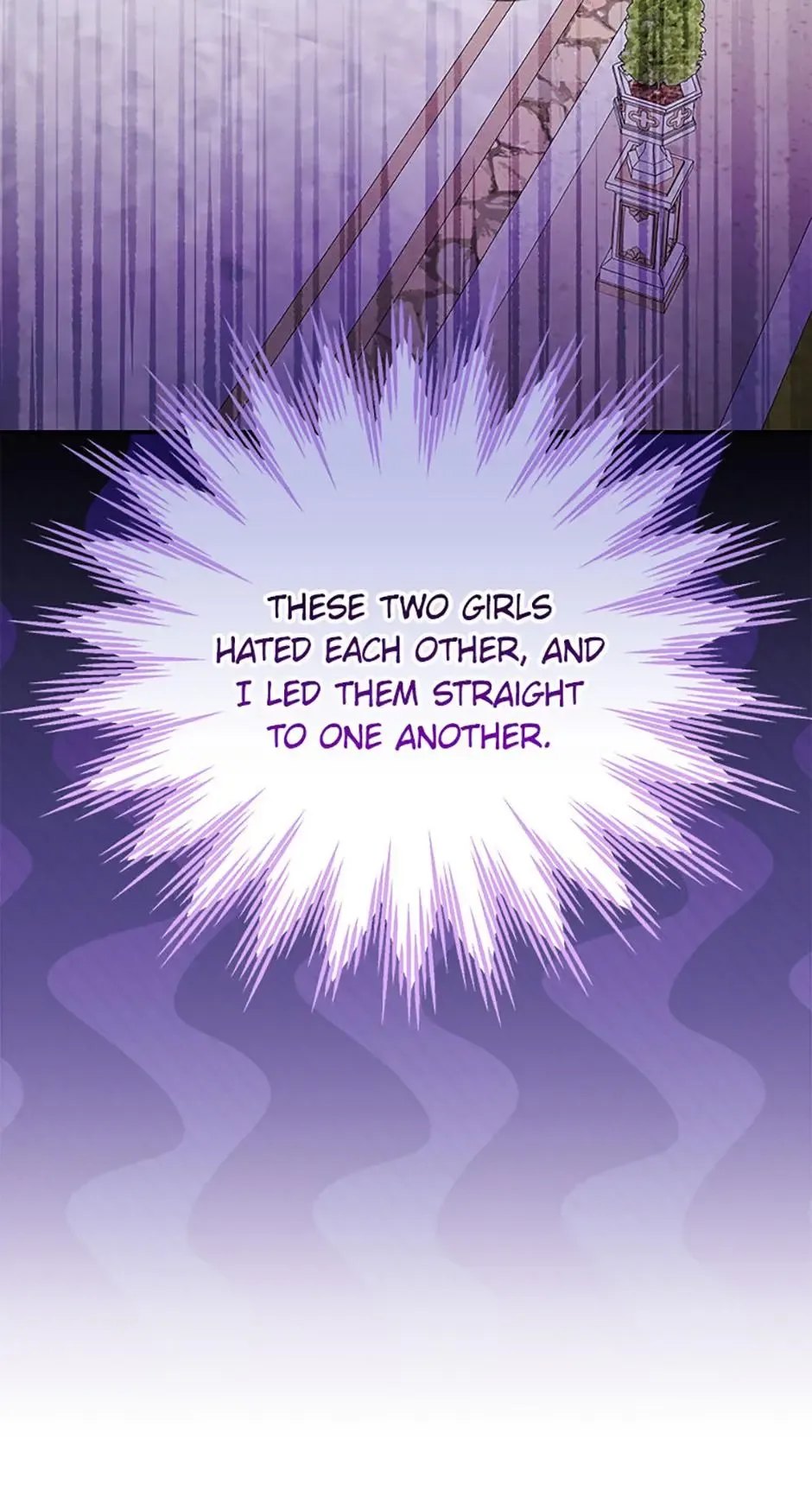 The Teacher at the Noble Kindergarten Is Having a Hard Day Chapter 24 page 71