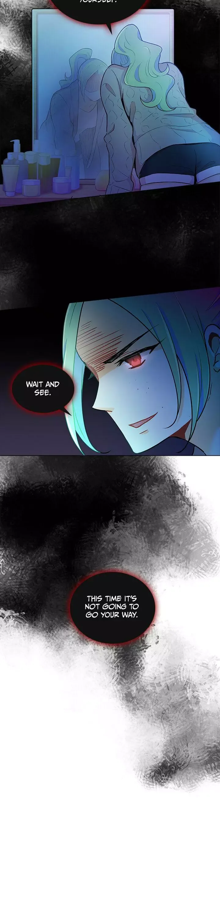 Goddess’s Taste Chapter 24 page 10