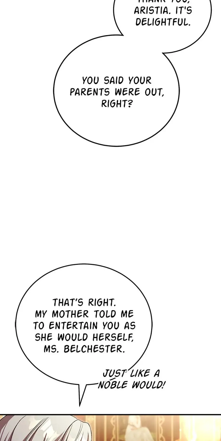 The Teacher at the Noble Kindergarten Is Having a Hard Day Chapter 24 page 79