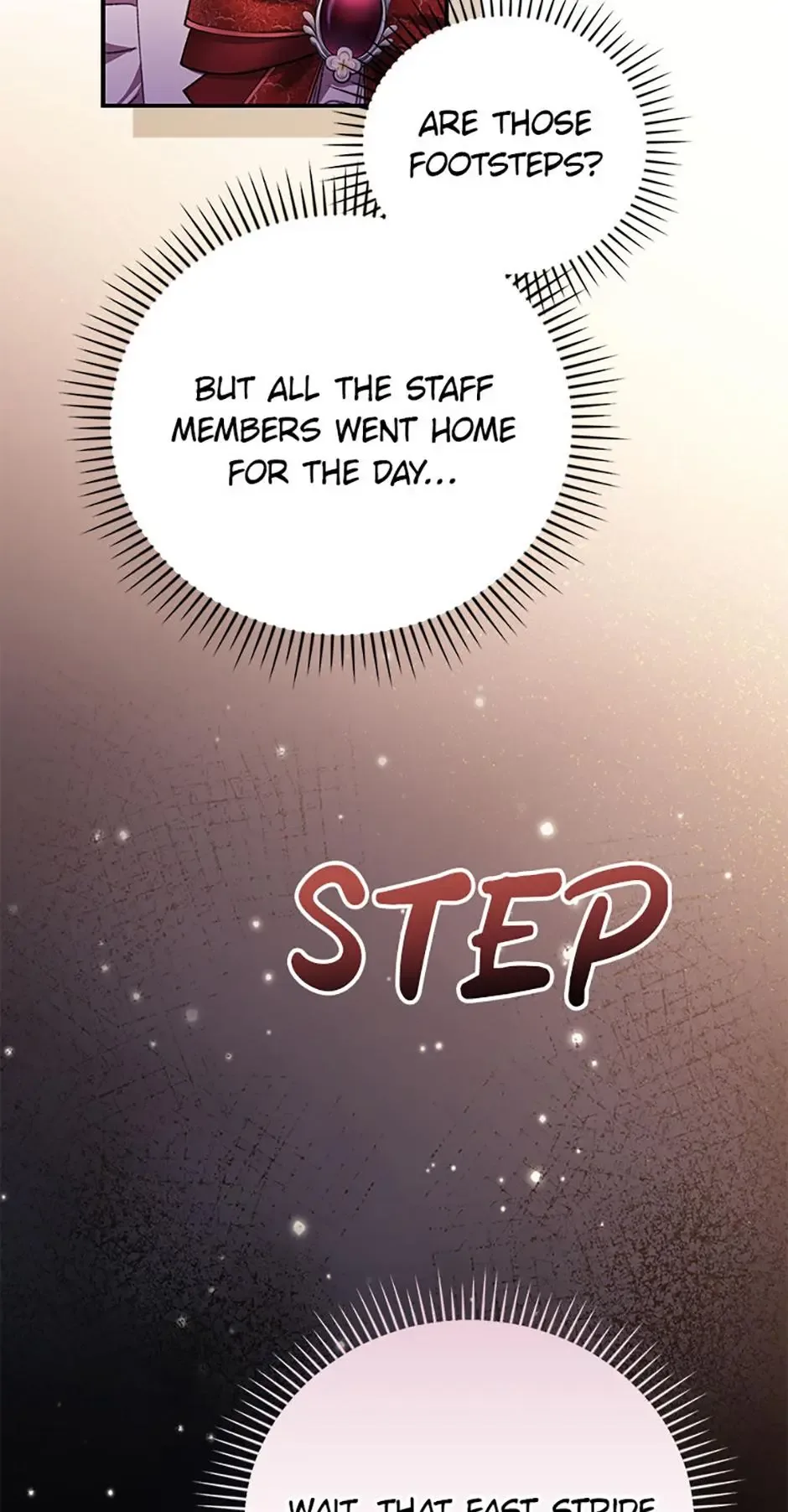 The Teacher at the Noble Kindergarten Is Having a Hard Day Chapter 23 page 65