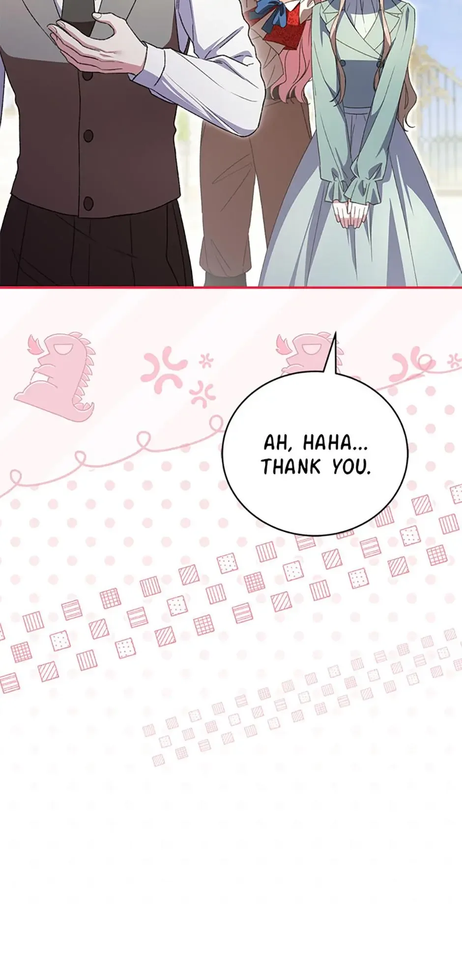 The Teacher at the Noble Kindergarten Is Having a Hard Day Chapter 24 page 77