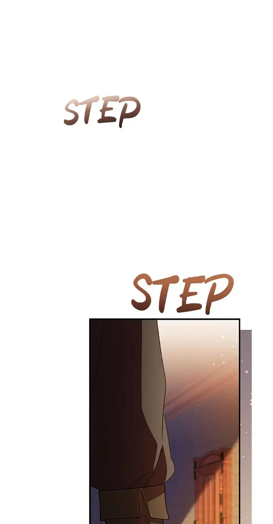 The Teacher at the Noble Kindergarten Is Having a Hard Day Chapter 23 page 63