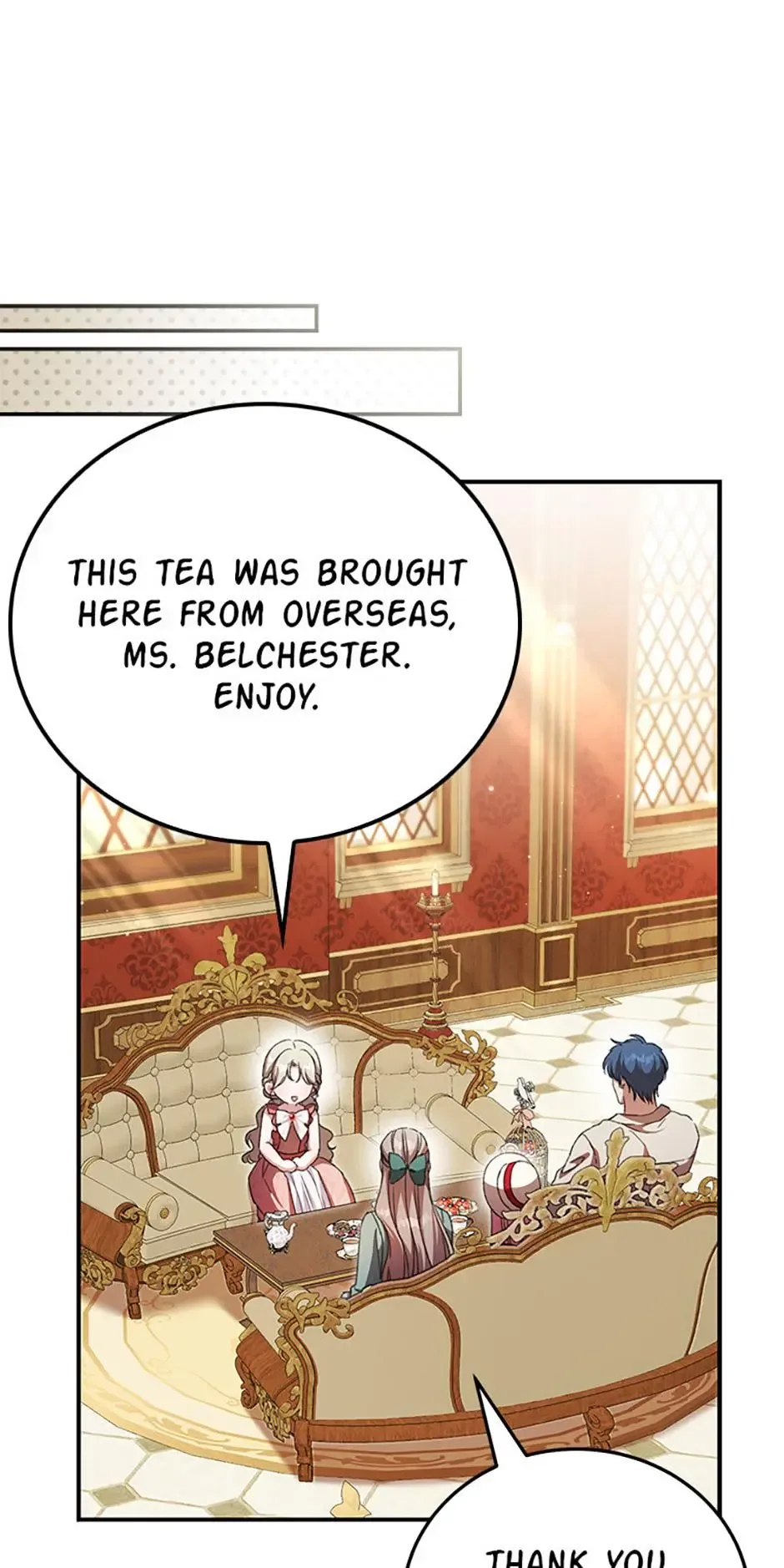 The Teacher at the Noble Kindergarten Is Having a Hard Day Chapter 24 page 78