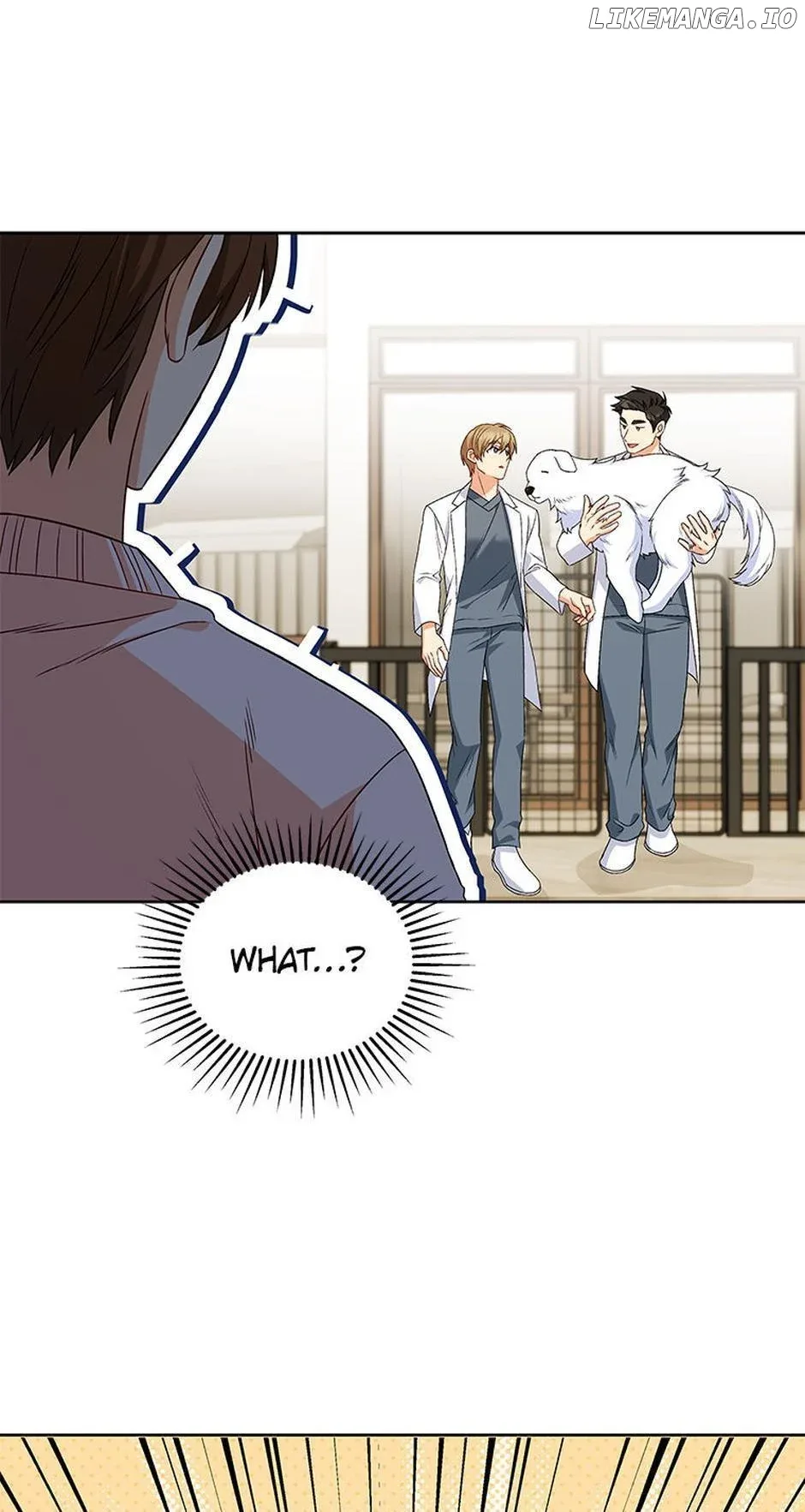 Hello! Veterinarian! Chapter 22 page 63