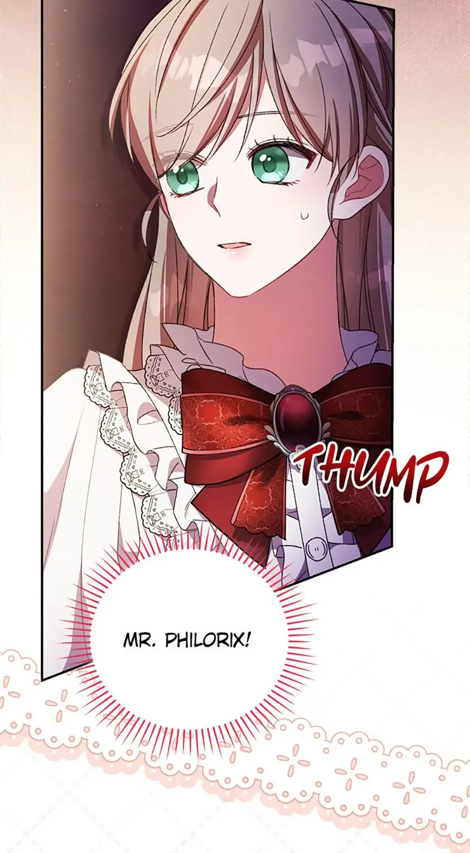 The Teacher at the Noble Kindergarten Is Having a Hard Day Chapter 23 page 71