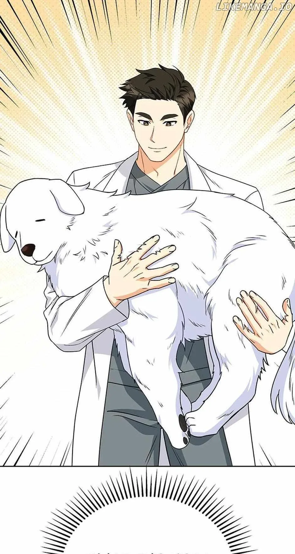 Hello! Veterinarian! Chapter 22 page 64