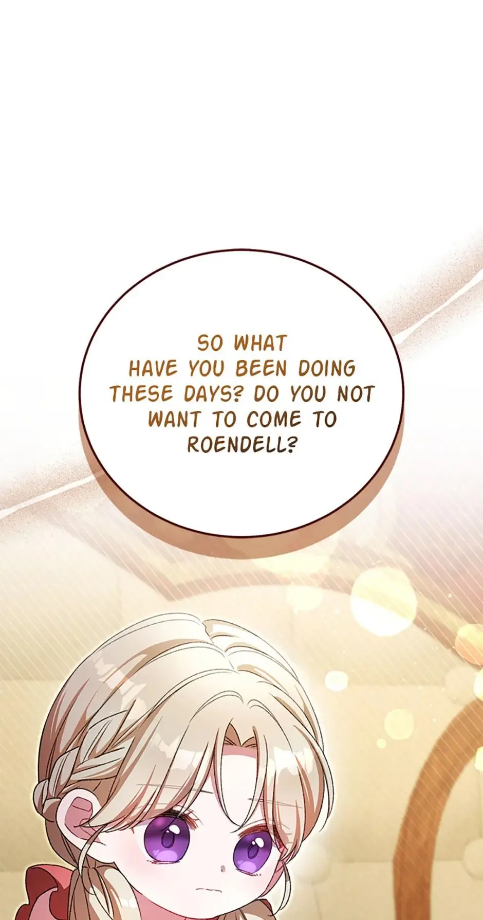 The Teacher at the Noble Kindergarten Is Having a Hard Day Chapter 24 page 84