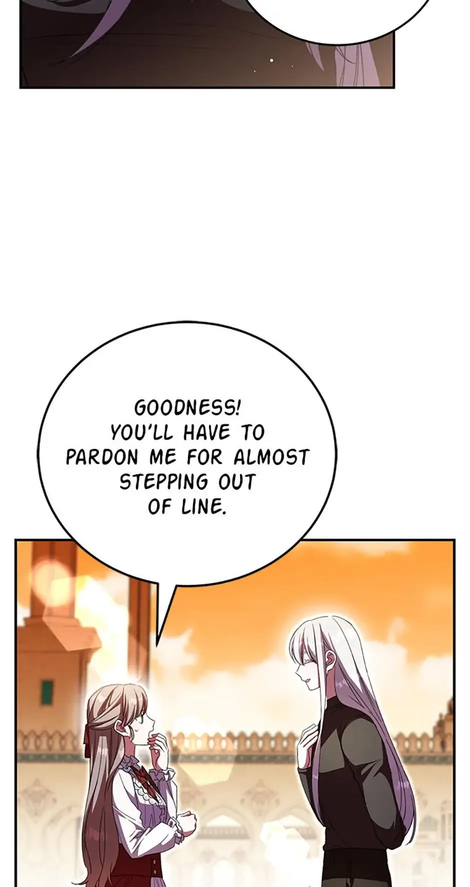 The Teacher at the Noble Kindergarten Is Having a Hard Day Chapter 26 page 5