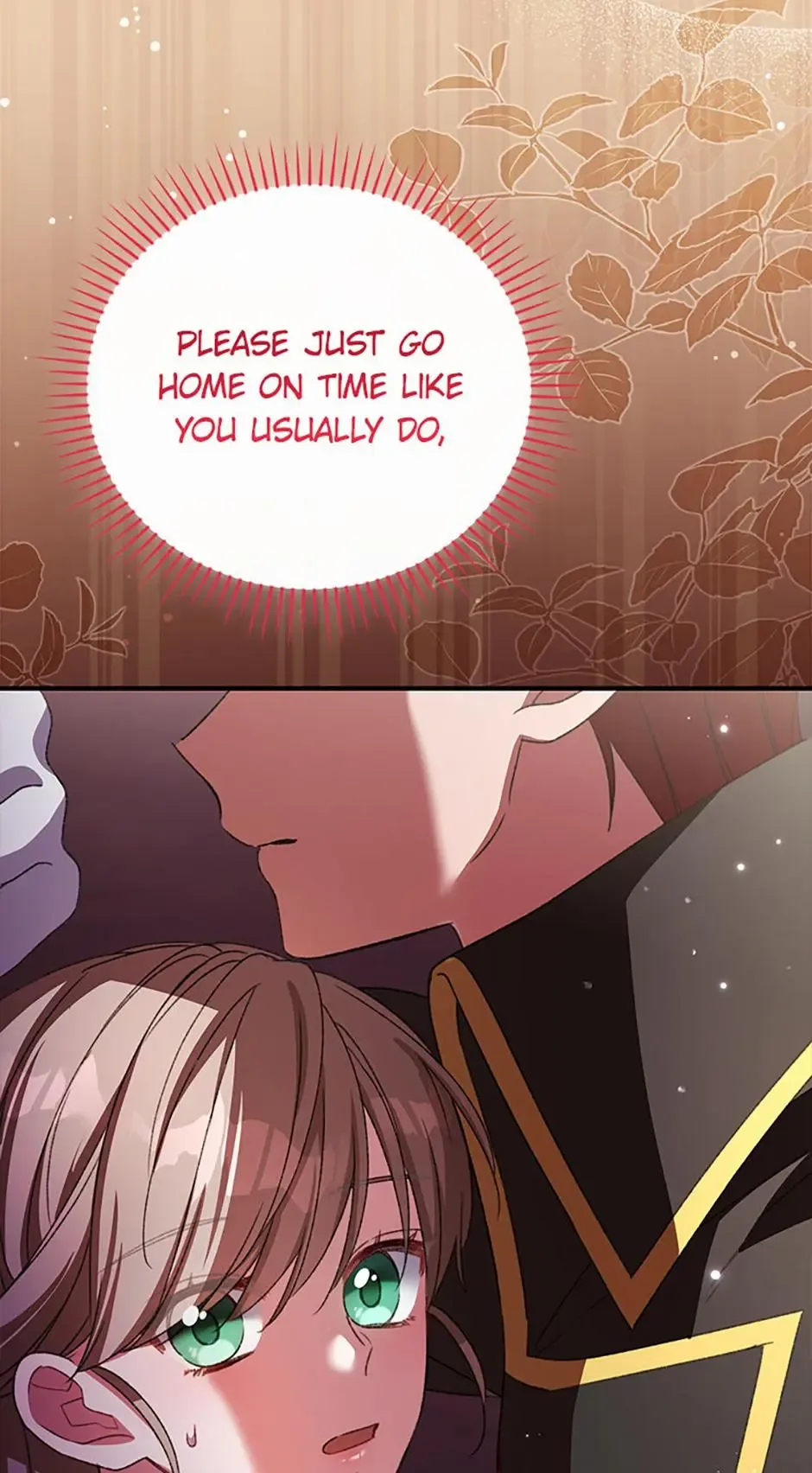 The Teacher at the Noble Kindergarten Is Having a Hard Day Chapter 23 page 76