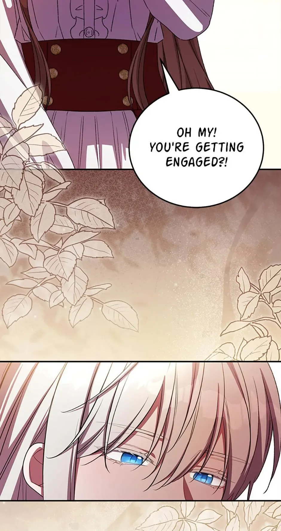 The Teacher at the Noble Kindergarten Is Having a Hard Day Chapter 26 page 3